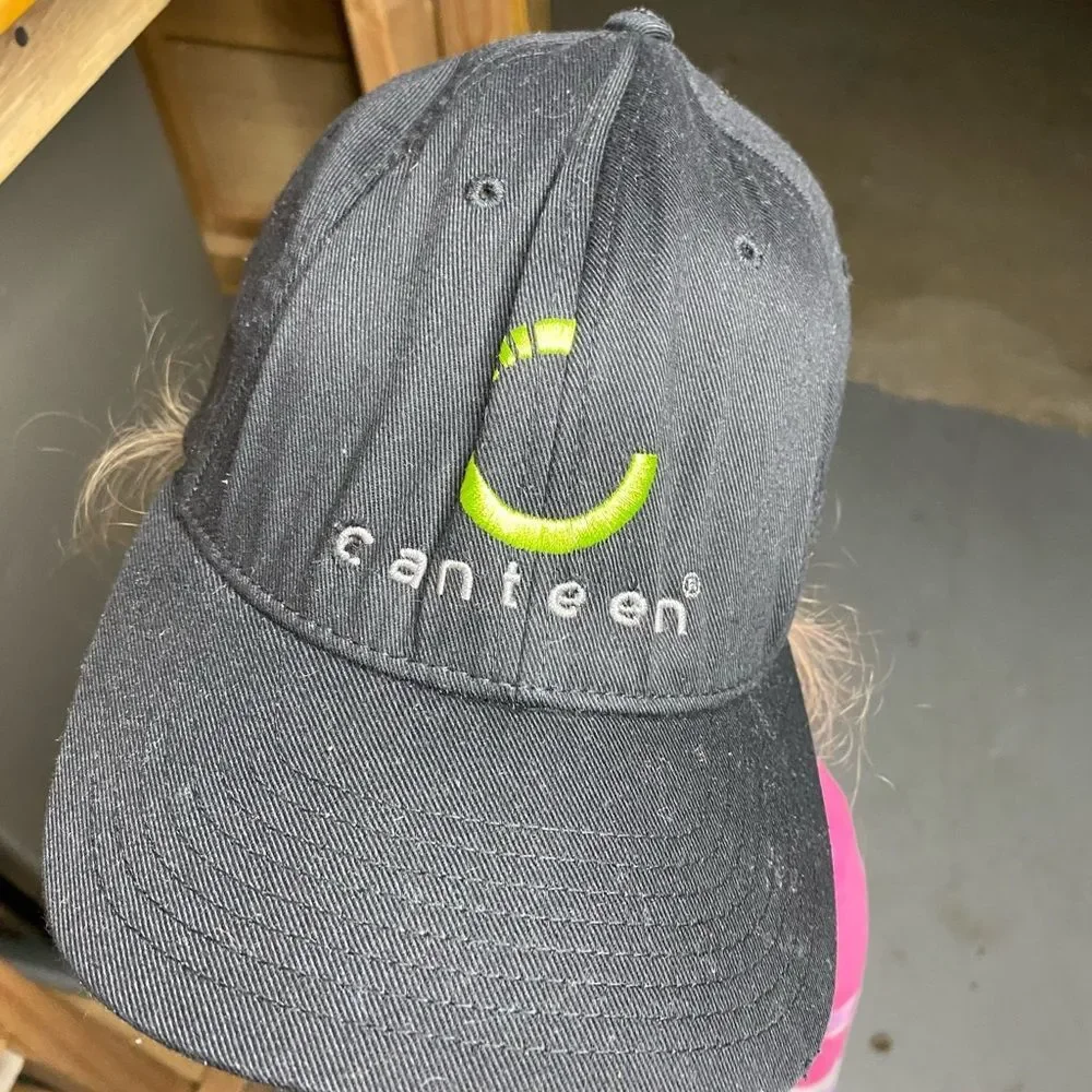 Canteen Hat - Picture 1 of 4